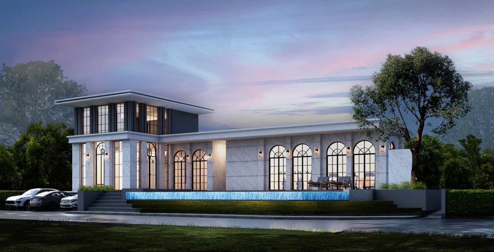 Hampton พระราม9